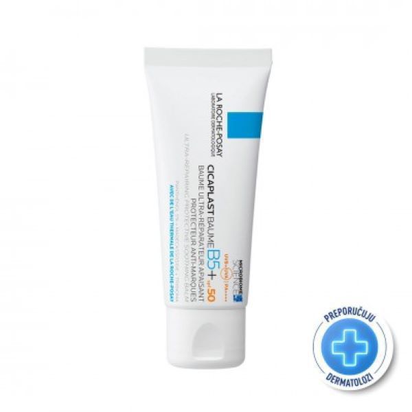 La Roche Posay CICAPLAST B5 SPF50 40ML